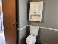 2000 Fleetwood Sunpointe Manufactured Home