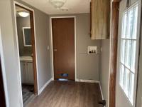 2000 Fleetwood Sunpointe Manufactured Home