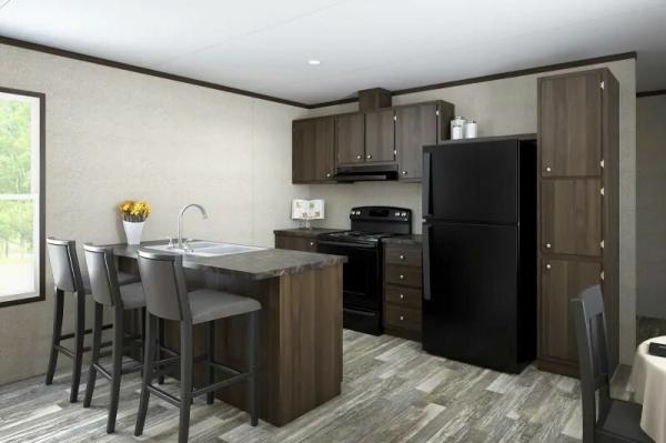 2025 Champion Prime Mobile Home