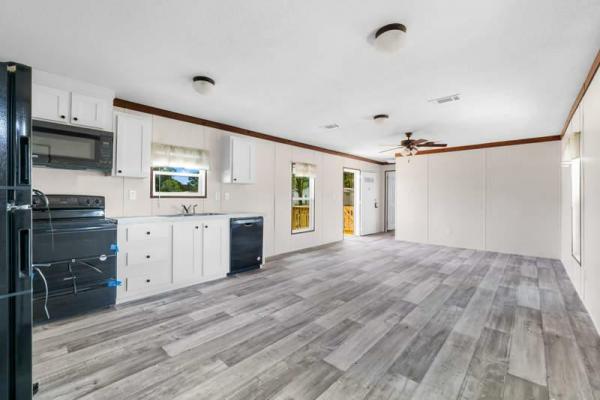 2024 LIVE OAK Mobile Home For Sale