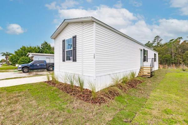 2024 LIVE OAK Mobile Home For Rent