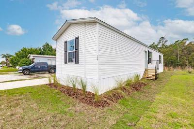 Mobile Home at 89 Tower Manor Cir E Auburndale, FL 33823
