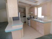 1994 Fleetwood Mobile Home