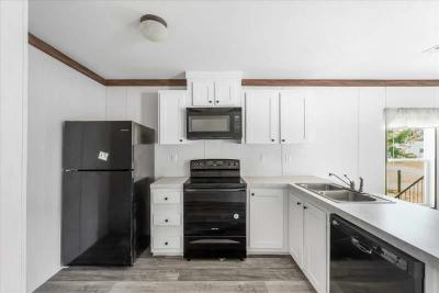 Photo 2 of 4 of home located at 1910 Enterprise Ave. #24 New Smyrna Beach, FL 32168