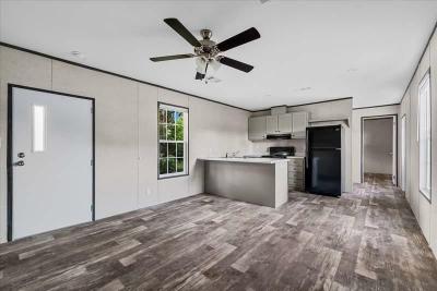 Photo 5 of 14 of home located at 11240 N Northwood Drive, Lot 4 Inglis, FL 34449