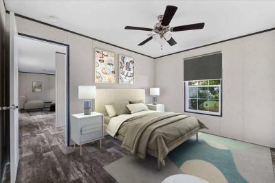 Photo 3 of 14 of home located at 11240 N Northwood Drive, Lot 4 Inglis, FL 34449