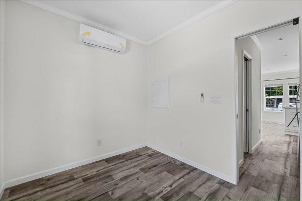 2024 SKYLINE PALM BAY RV  Home