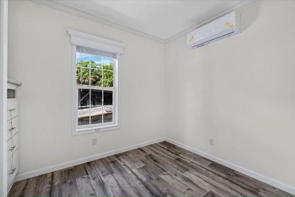 2024 SKYLINE PALM BAY RV  Home