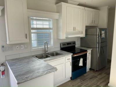 Photo 4 of 7 of home located at 14035 W. River Road #13 Inglis, FL 34449