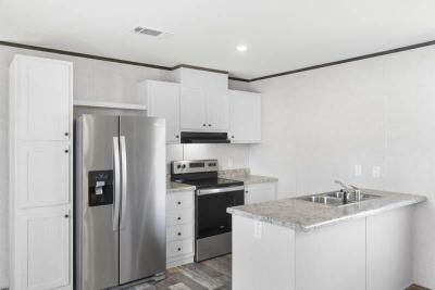 Photo 3 of 6 of home located at 1900 S. Lake Reedy Blvd. #28 Frostproof, FL 33843