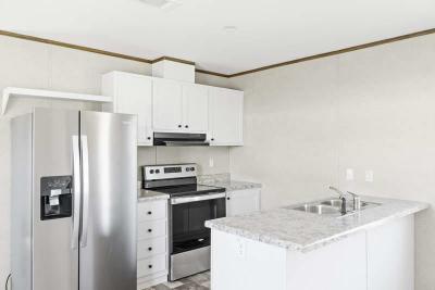 Photo 2 of 5 of home located at 1900 S. Lake Reedy Blvd. #30 Frostproof, FL 33843