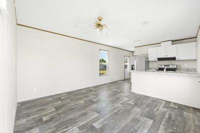Photo 3 of 4 of home located at 1900 S. Lake Reedy Blvd. #30 Frostproof, FL 33843