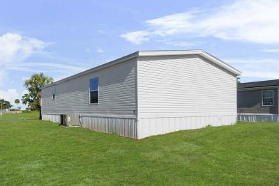 Mobile Home at 1900 S. Lake Reedy Blvd. #33 Frostproof, FL 33843