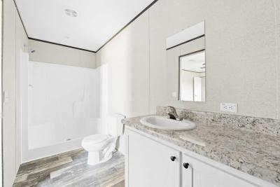 Photo 2 of 4 of home located at 1900 S. Lake Reedy Blvd. #33 Frostproof, FL 33843