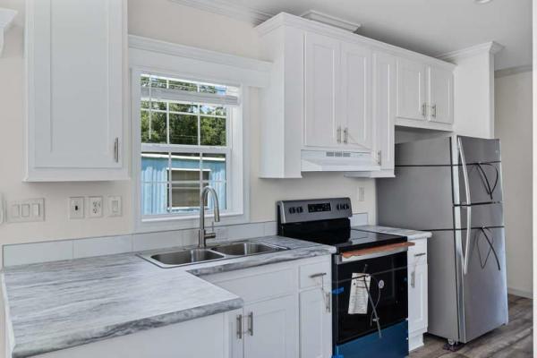 2024 Skyline PALM BAY RV  Home
