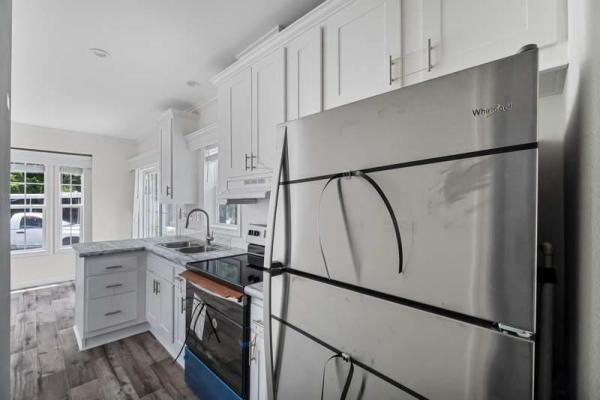 2024 Skyline PALM BAY RV  Home