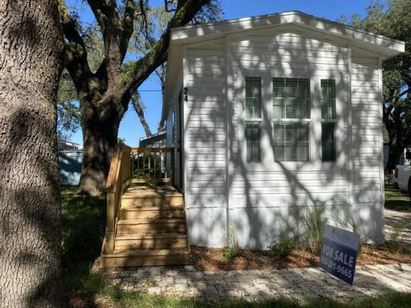 2024 Skyline PALM BAY RV  Home