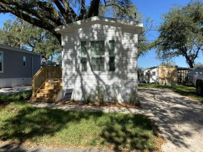 Mobile Home at 38651 Tarr Drive Zephyrhills, FL 33540