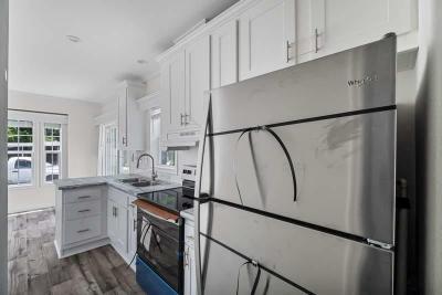 Photo 4 of 17 of home located at 38651 Tarr Drive Zephyrhills, FL 33540