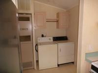 1994 Fleetwood Mobile Home
