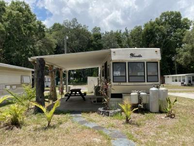 Mobile Home at 38651 Tarr Drive Zephyrhills, FL 33540