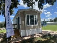 2024 SKYLINE B 807  Home