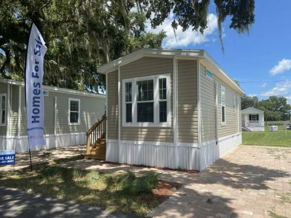 2024 SKYLINE Mobile Home For Sale