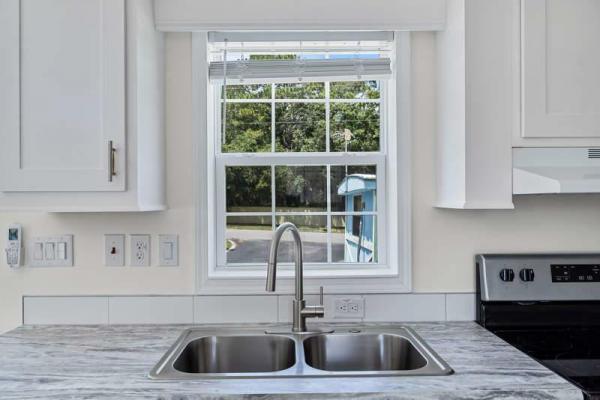 2024 SKYLINE B 807  Home