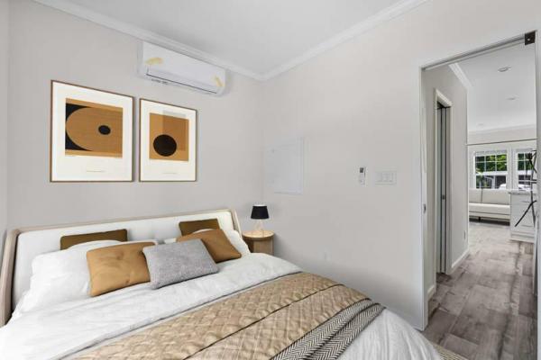 2024 SKYLINE B 807  Home