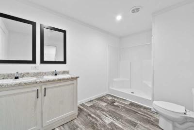 Photo 4 of 12 of home located at 6681 Hidden Oaks Dr. North Fort Myers, FL 33917
