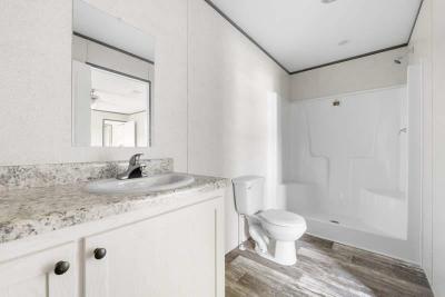 Photo 3 of 4 of home located at 6721 Hidden Oaks Drive North Fort Myers, FL 33917