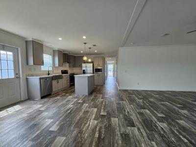 Photo 5 of 15 of home located at 6691 Hidden Oaks Dr. North Fort Myers, FL 33917