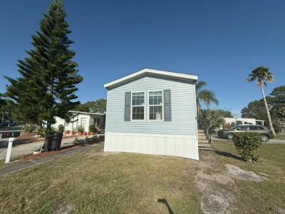 Mobile Home at 2 Temple Avenue Fort Pierce, FL 34982