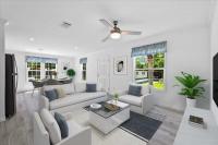 2024 Champion HOMES OF MERIT  Home