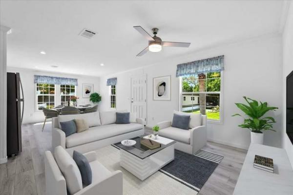 2024 Champion HOMES OF MERIT  Home