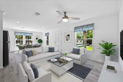 Photo 2 of 22 of home located at 5532 Our Lane Zephyrhills, FL 33541