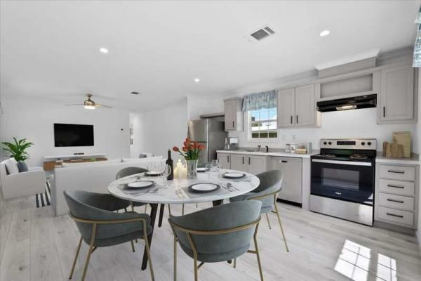 2024 Champion HOMES OF MERIT  Home