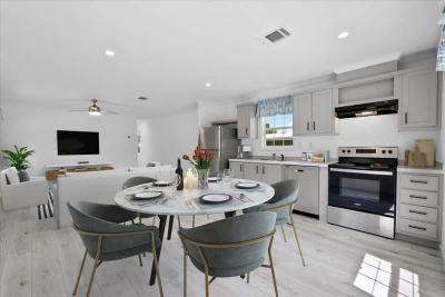 Photo 4 of 22 of home located at 5532 Our Lane Zephyrhills, FL 33541