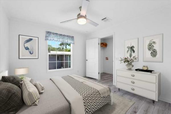 2024 Champion HOMES OF MERIT  Home