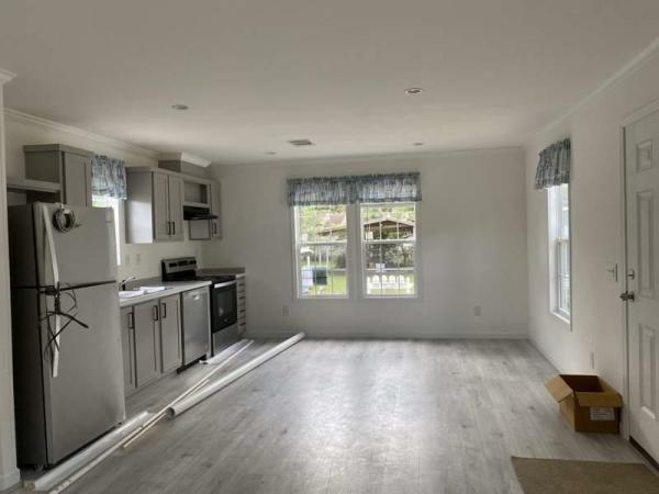 2024 Champion HOMES OF MERIT  Home