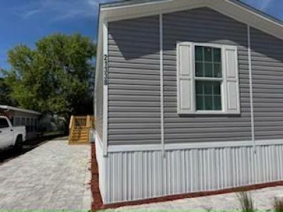 Mobile Home at 21338 Lake Bambi Circle Land O Lakes, FL 34638