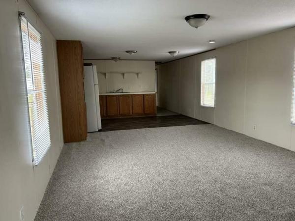 2005 FTWD Unknown  Home