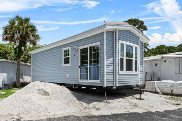 2024 Skyline PALM BAY RV  Home
