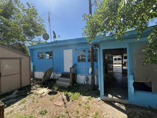 1965 VAGA Unknown  Home
