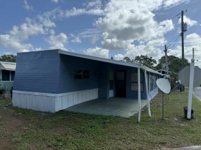 Mobile Home at 16 Sunset Blvd Mount Dora, FL 32757