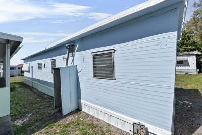 Photo 3 of 3 of home located at 2245 New Tampa Hwy, Lot 5 Lakeland, FL 33815