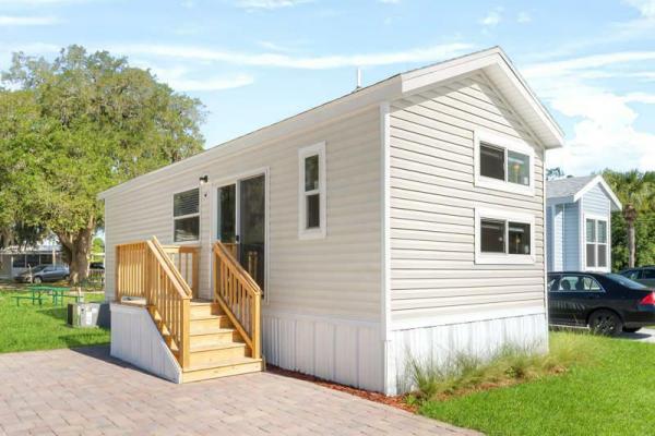 2024 CHIO Mobile Home For Sale