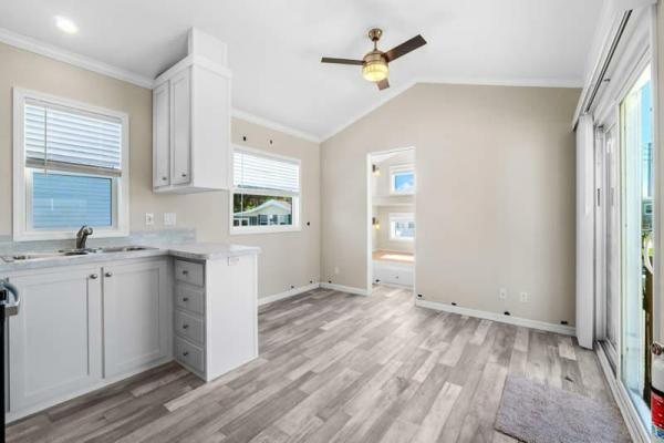 2024 CHIO ANSI Park Model  Home