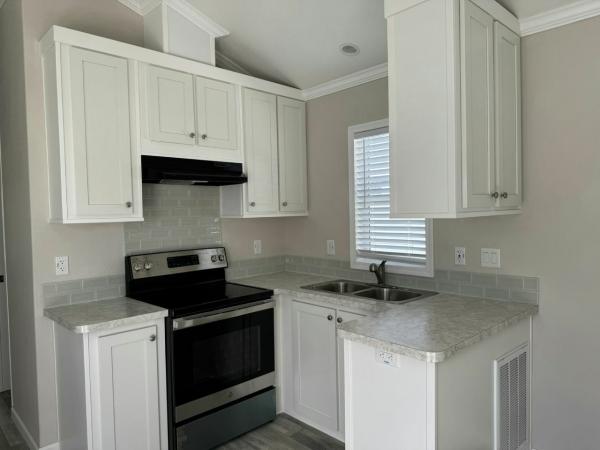 2024 CHIO ANSI Park Model  Home
