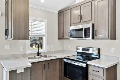 Photo 3 of 7 of home located at 7250 E. State Road 44, #78 Wildwood, FL 34785